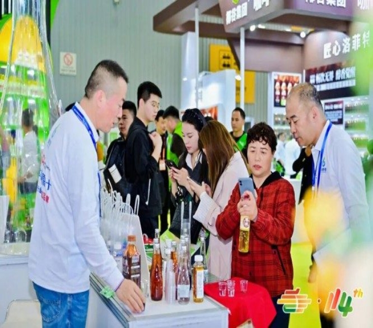 收藏!乡村振兴背景下食品企业预定2026南京秋季糖酒会展位全流程手册