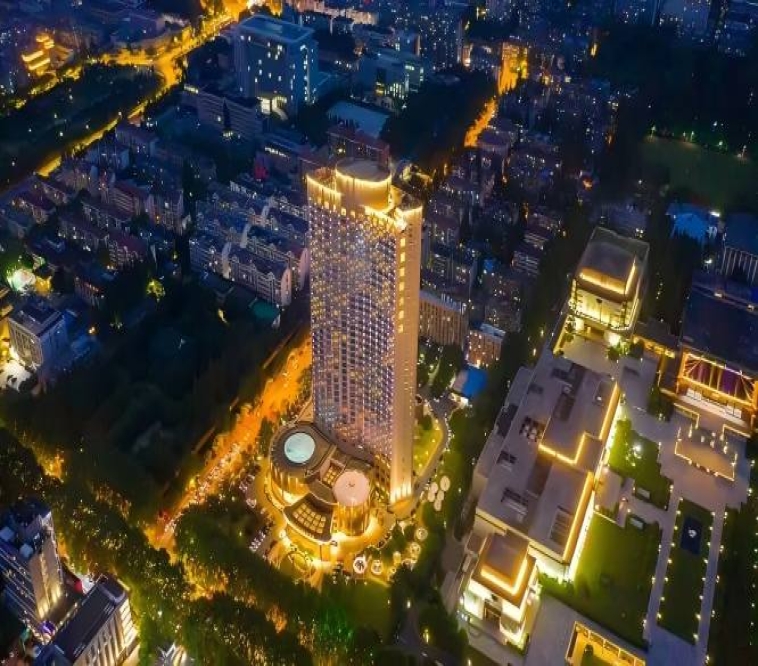 2026南京秋糖 | 维景国际大酒店精品调味品专区,*招商盛大开幕