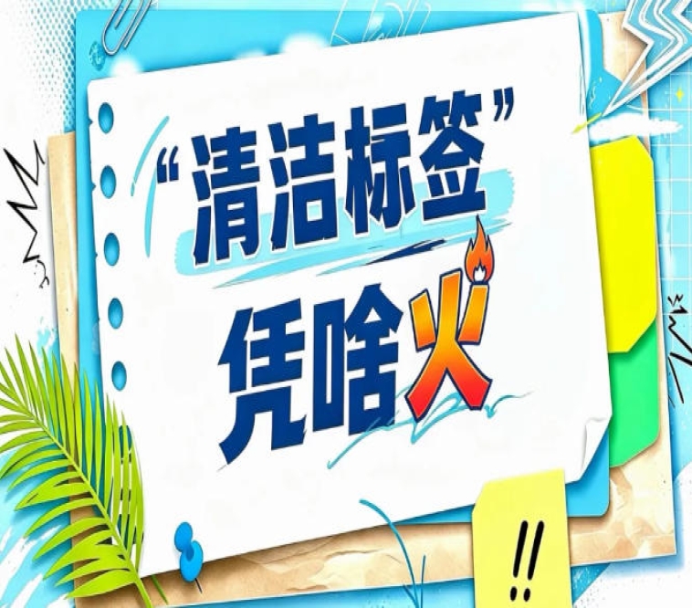 清洁标签成调味品行业新“入场券”|2026南京秋糖调味品展区率先布局