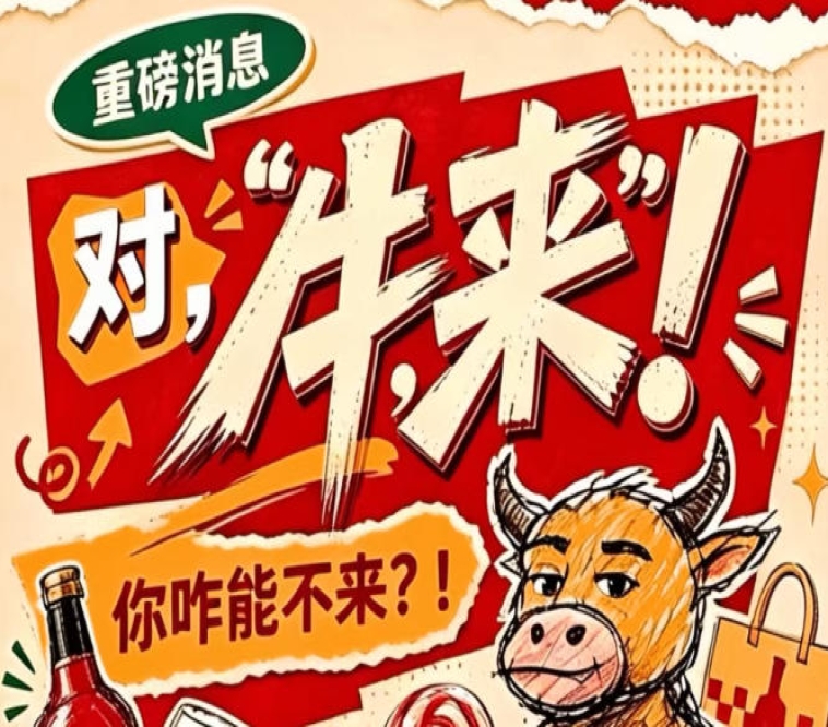 2026第115届糖酒会南京秋季,你怎能不来?