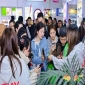 官宣:2026第115届秋季全国糖酒会落户南京,展位招商*启动